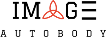 Image Auto Body logo