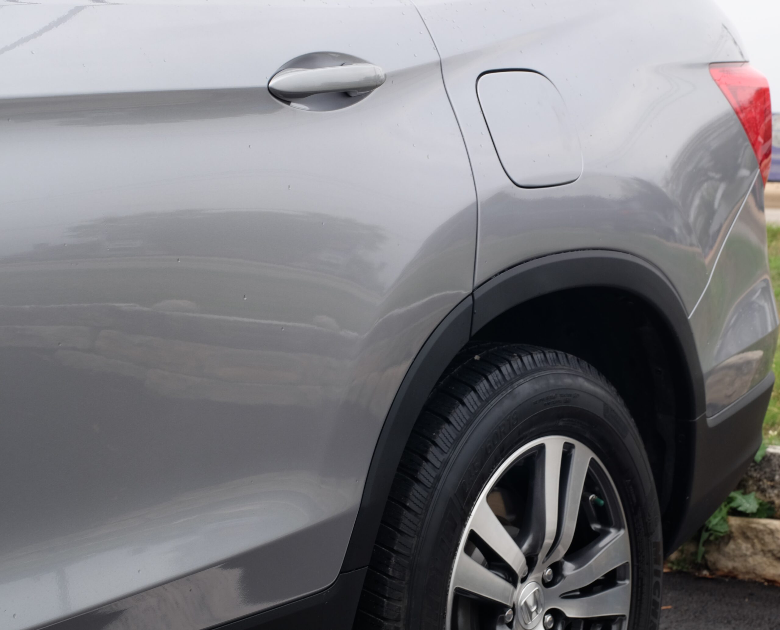 Austin collision repair