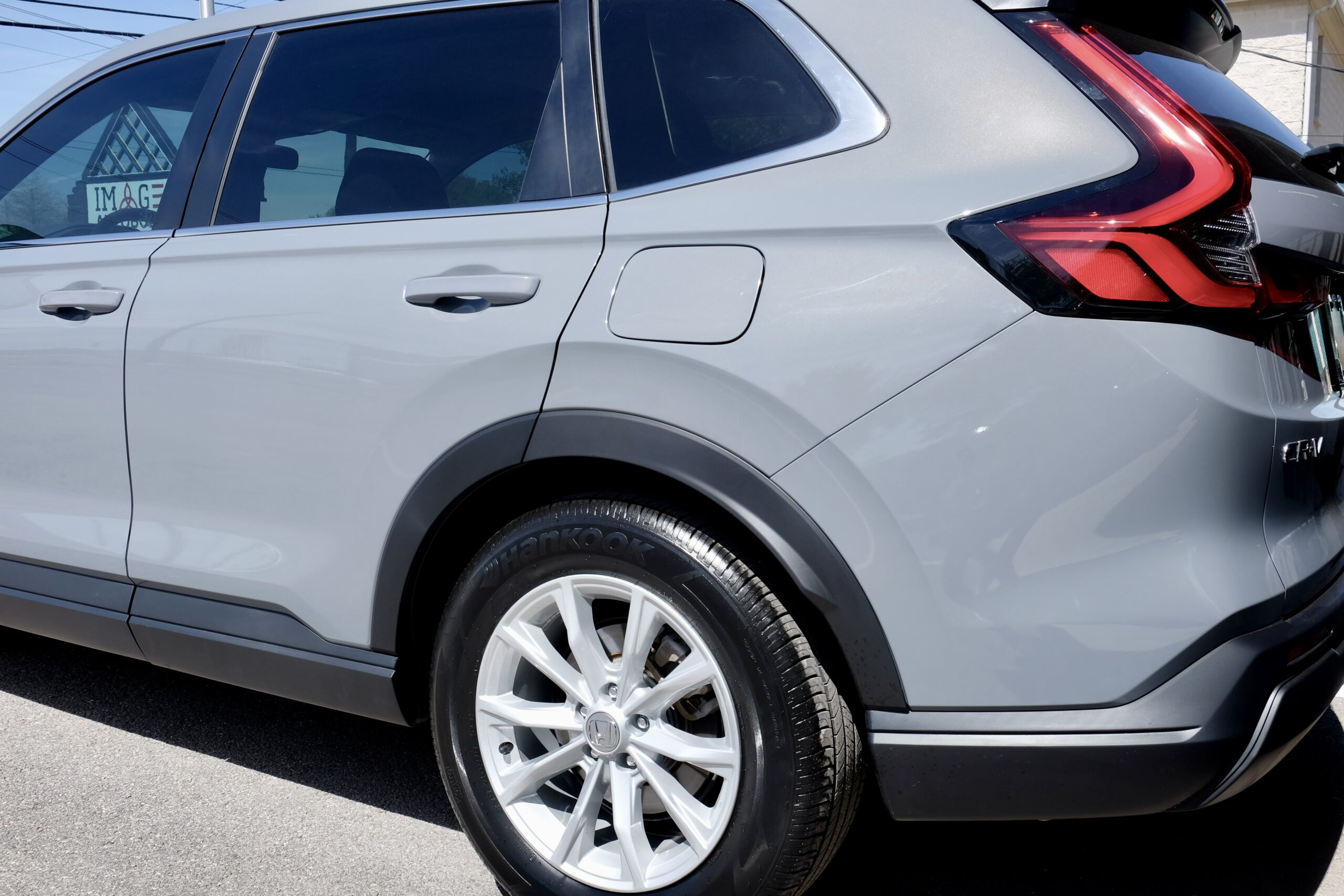 Austin collision repair