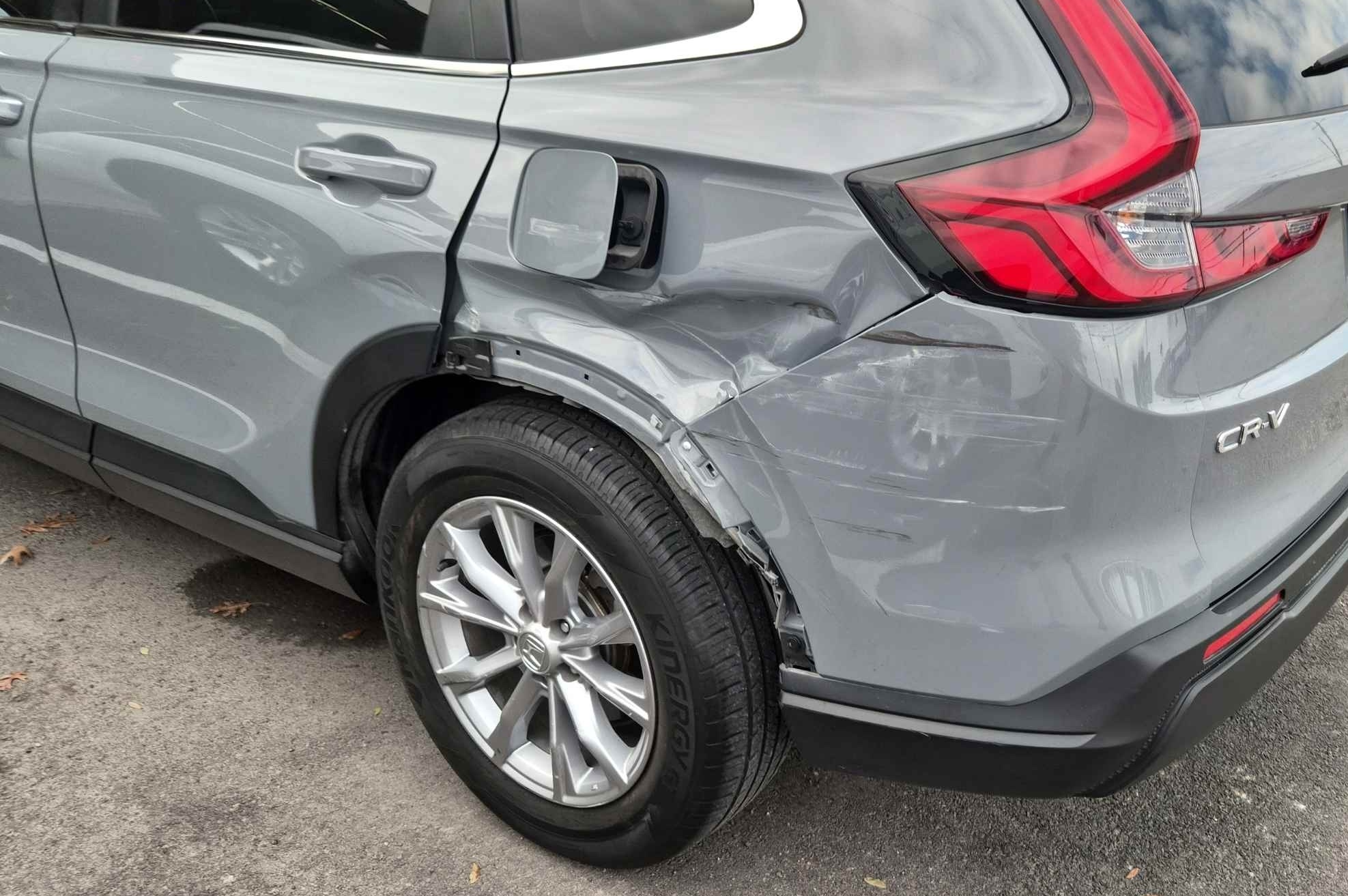 Car collision repair in Austin TX