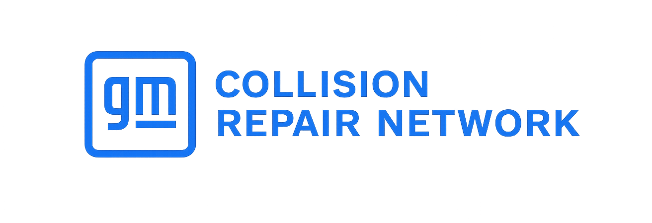 GM Collision Certified