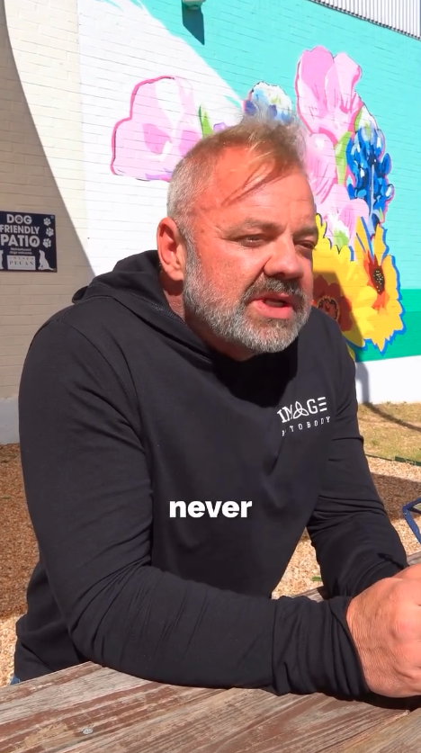 chris haywood image auto body