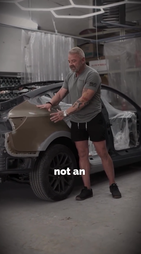 chris haywood image auto body