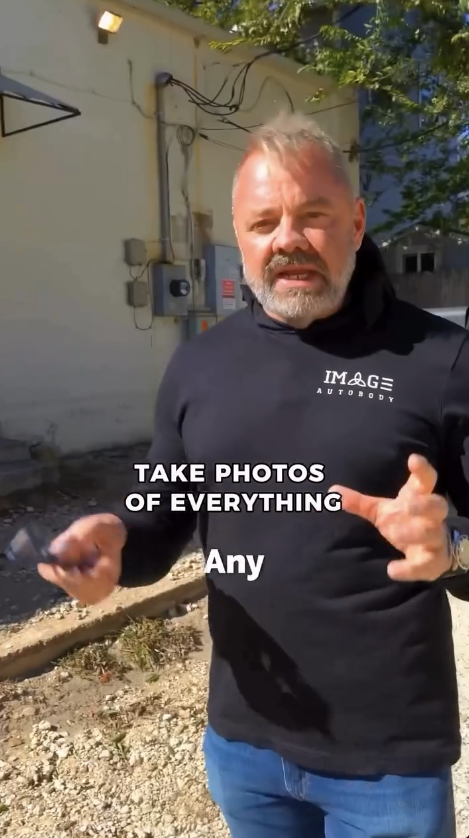 3 things to do right after a car accident