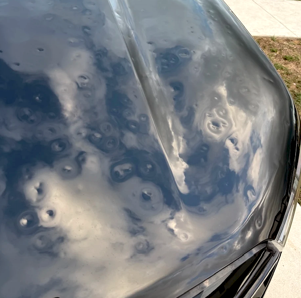 image auto body dent repair