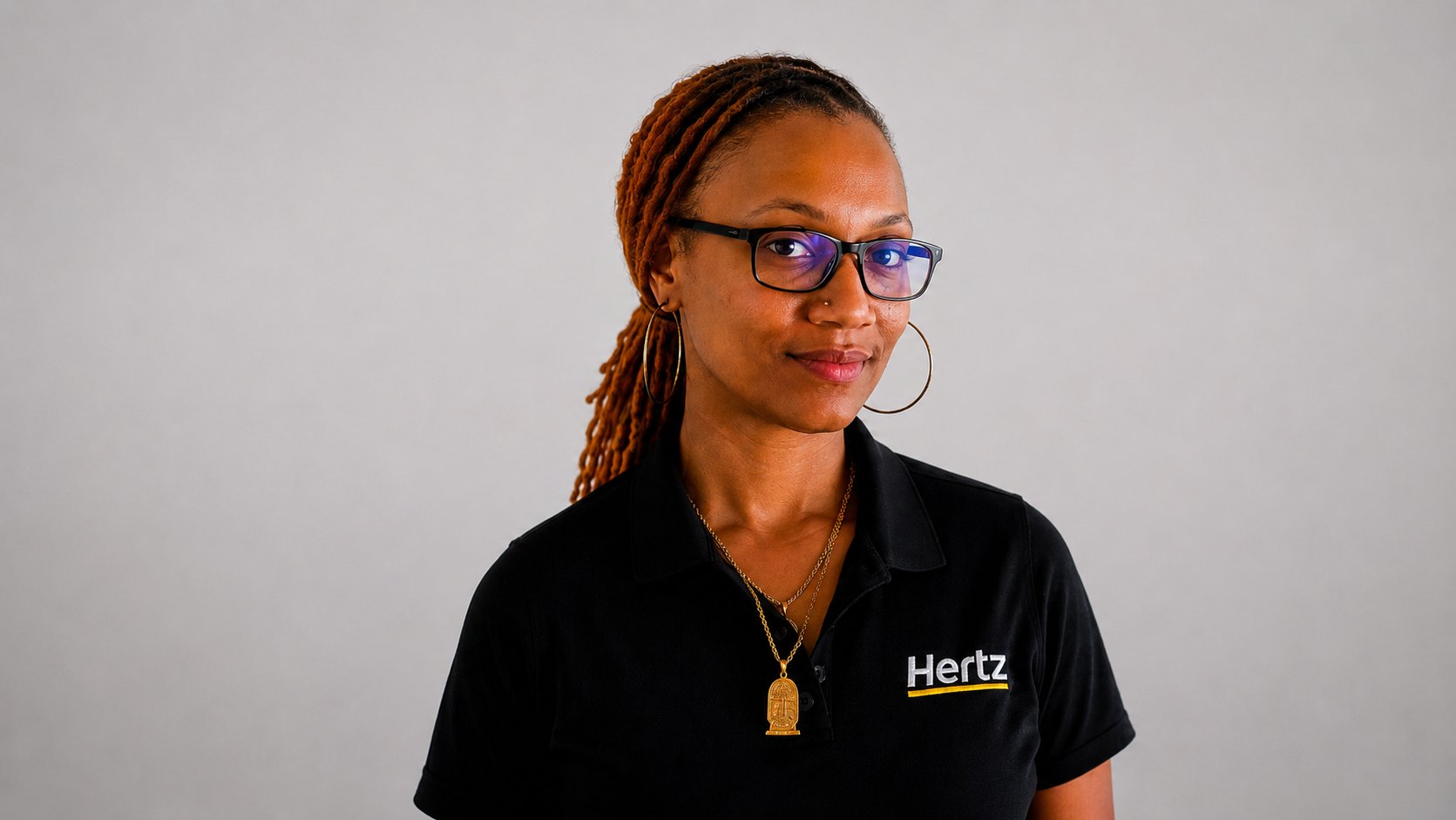 Hertz Representative
